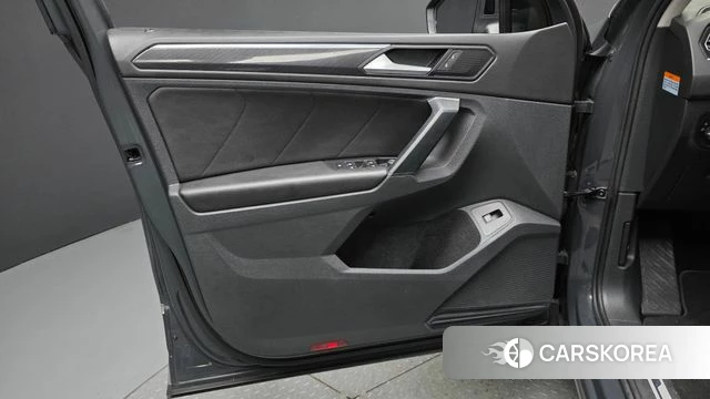 Volkswagen Tiguan second Generation id 4899440 из Кореи 16