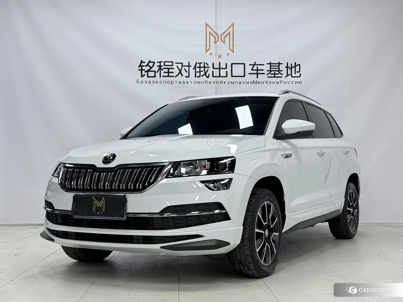 Skoda Krok id 4539010 из Китая 16