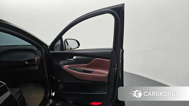 Hyundai Santa Fe TM id 4304992 из Кореи 16
