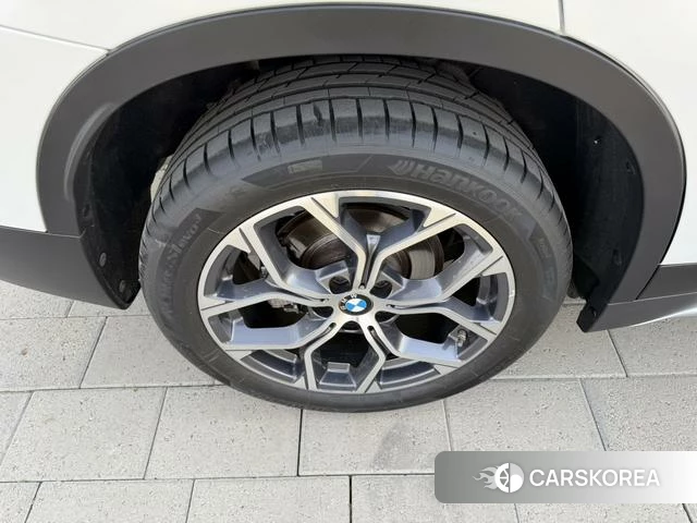 BMW X1 id 4254116 из Китая 16