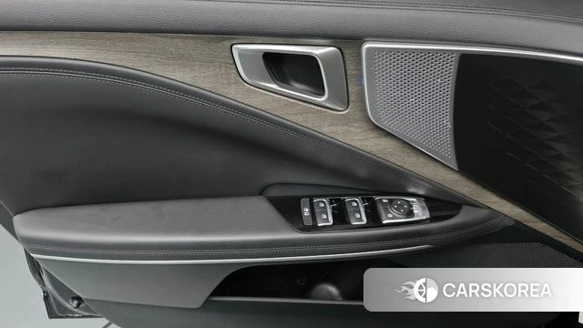 Kia K8 id 4443318 из Кореи 16