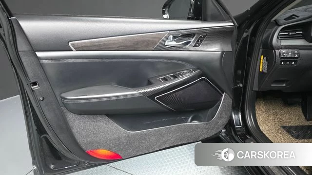 Kia K7 Premier id 4339193 из Кореи 16