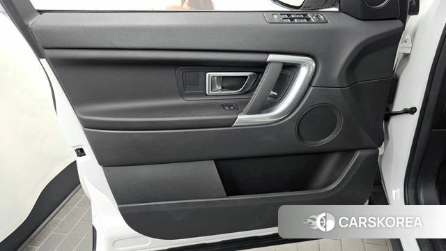 Land Rover Discovery Sports id 4657934 из Кореи 16