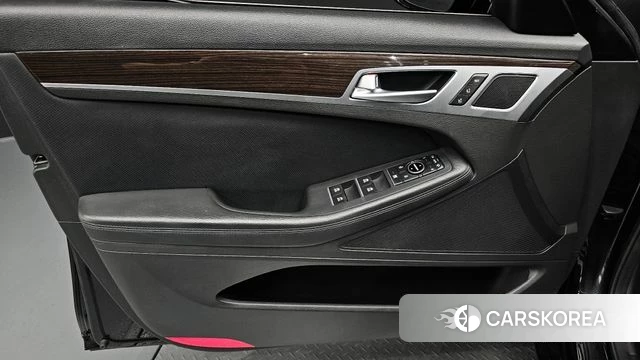 Genesis G80 id 4536539 из Кореи 16