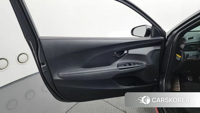 Hyundai Veloster (JS) id 4574387 из Кореи 16