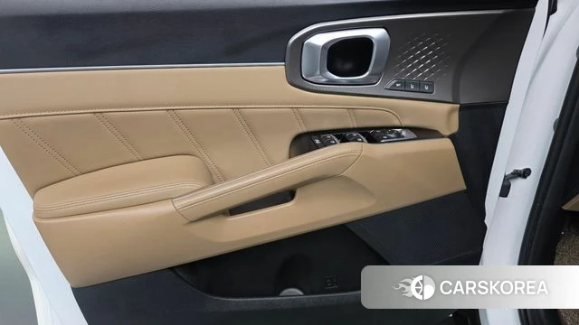 Kia The New Sorento 4th Generation id 4870698 из Кореи 16