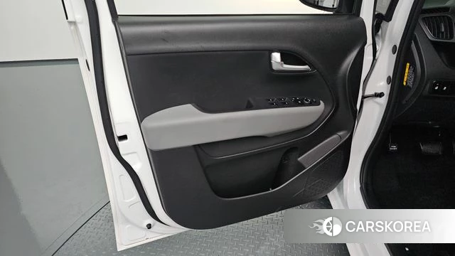 Kia The New Kia Ray id 4649474 из Кореи 16