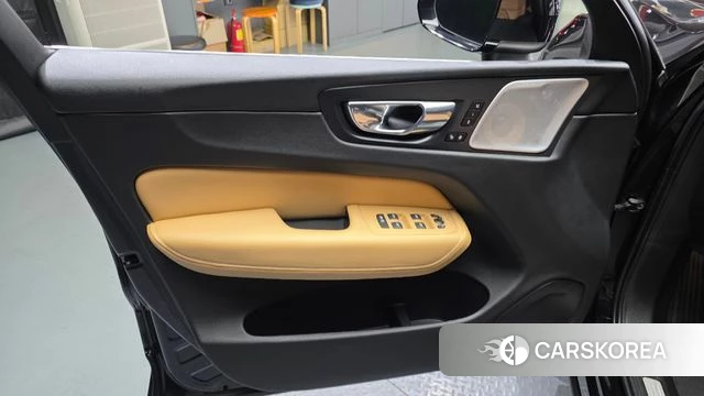Volvo XC60 second Generation id 4339778 из Кореи 16