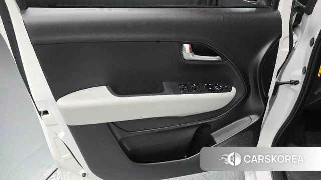Kia The New Kia Ray EV id 4528264 из Кореи 16