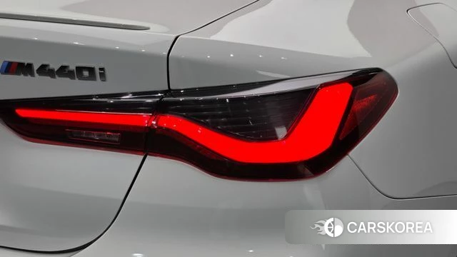 BMW 4 Series (G22) id 4635563 из Кореи 16