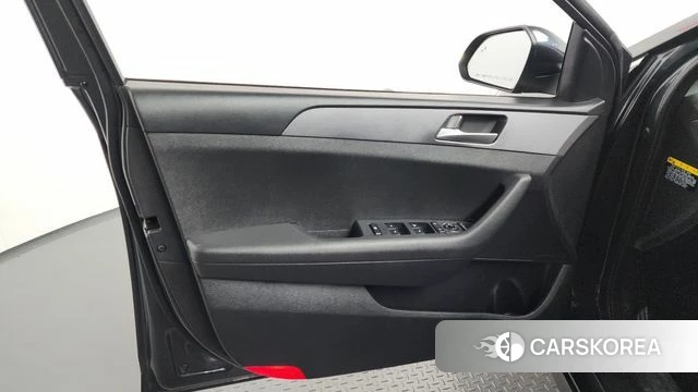 Hyundai Sonata New Rise id 4339534 из Кореи 16