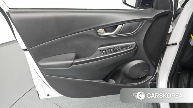 Hyundai Kona id 4551954 из Кореи 16