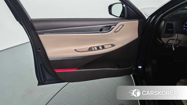 Hyundai Grandeur IG id 4596262 из Кореи 16