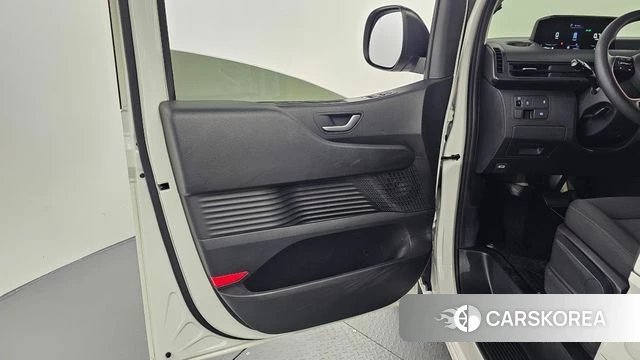Hyundai Staria id 4355291 из Кореи 16