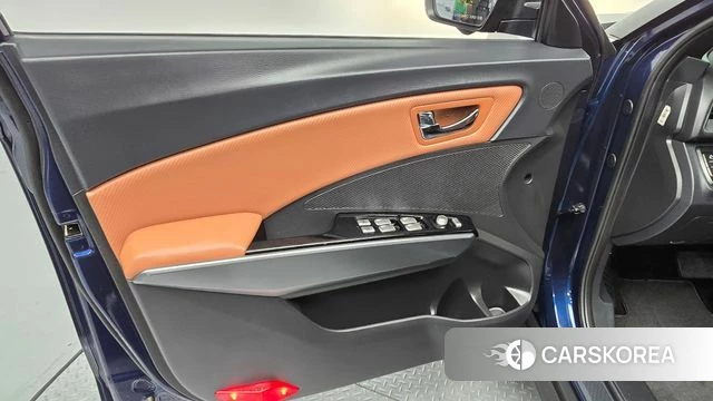 Ssangyong Tivoli Armor id 4448342 из Кореи 16