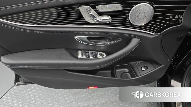 Mercedes-Benz E-Class W213 id 4770356 из Кореи 16