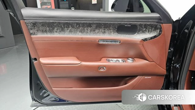 Genesis G90 (RS4) id 4778918 из Кореи 16