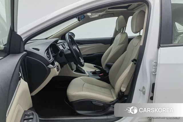 Buick Yinglang id 4253563 из Китая 16