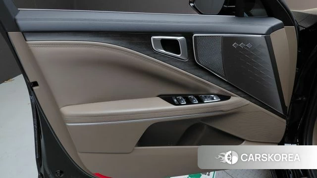 Kia K8 Hybrid id 4360811 из Кореи 16