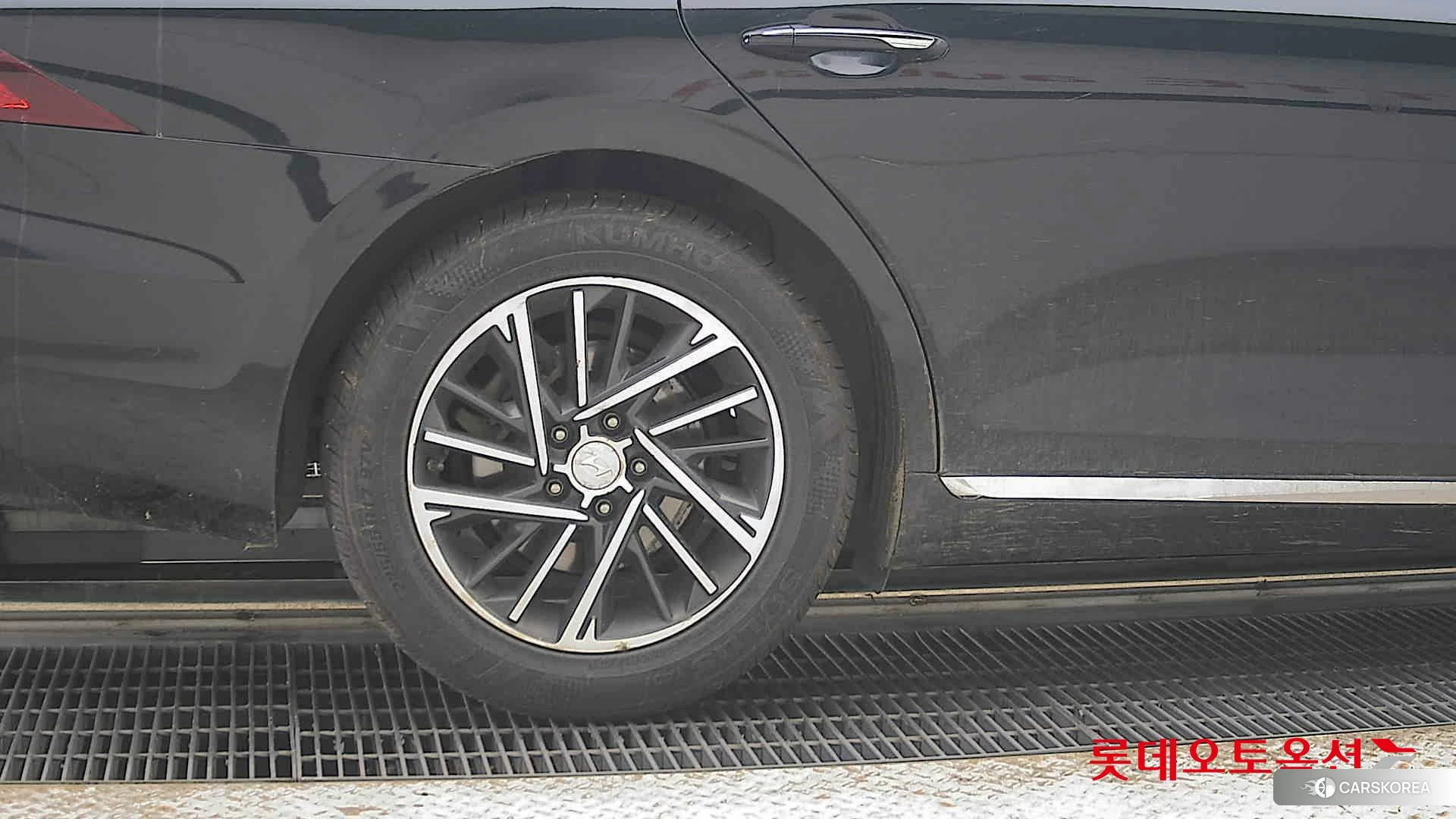 Hyundai Grandeur id 4504374 из Кореи 16