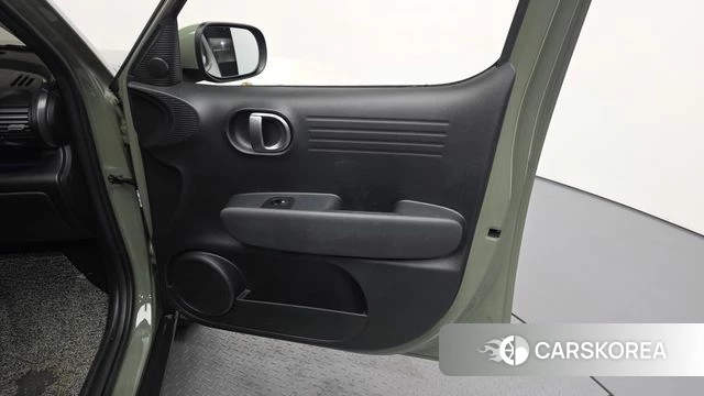 Hyundai Casper id 4898554 из Кореи 16