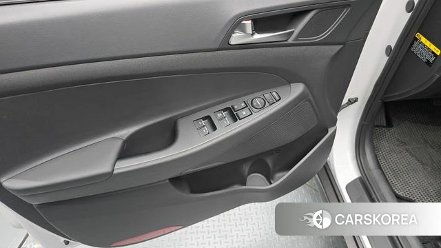 Hyundai All New Tucson id 4865275 из Кореи 16