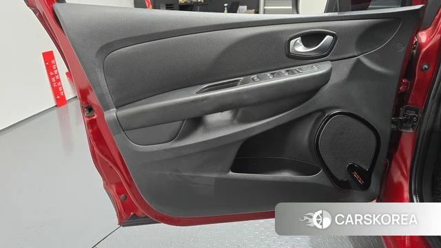 Renault Korea (Samsung) Clio id 4345158 из Кореи 16