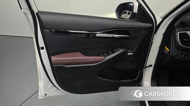Kia Seltos id 4836561 из Кореи 16