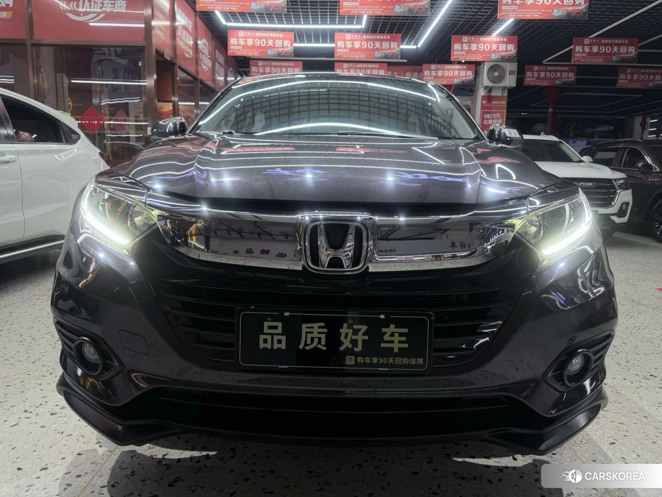 Honda Binzhi id 4420749 из Китая 16