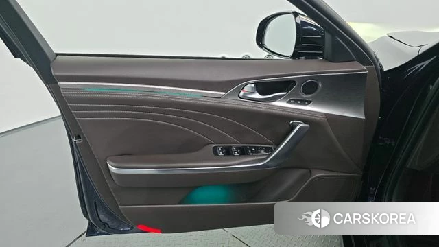 Kia Stinger Meister id 4651250 из Кореи 16