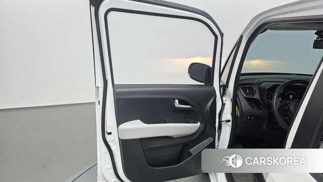 Kia The New Kia Ray EV id 4302341 из Кореи 16