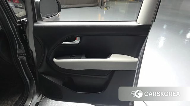 Kia The New Kia Ray id 4400862 из Кореи 16