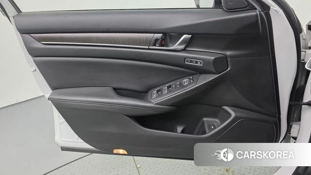 Honda Accord 10th Generation id 4632975 из Кореи 16