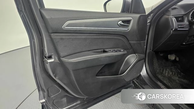 Renault Korea (Samsung) XM3 id 4429848 из Кореи 16