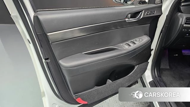 Hyundai Palisade id 4350427 из Кореи 16