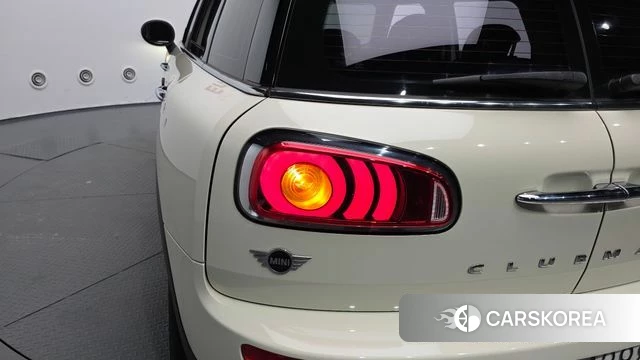 Mini Cooper D Clubman id 4563038 из Кореи 16