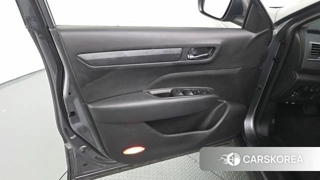 Renault Korea (Samsung) The New QM6 id 4465169 из Кореи 16