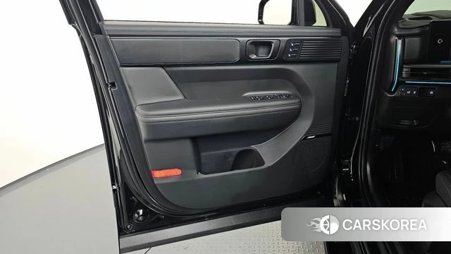 Hyundai Santa Fe (MX5) id 4408045 из Кореи 16