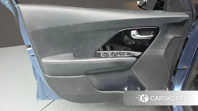 Kia The New Niro id 4750942 из Кореи 16