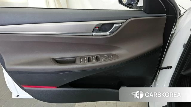 Hyundai The New Grandeur IG id 4310469 из Кореи 16