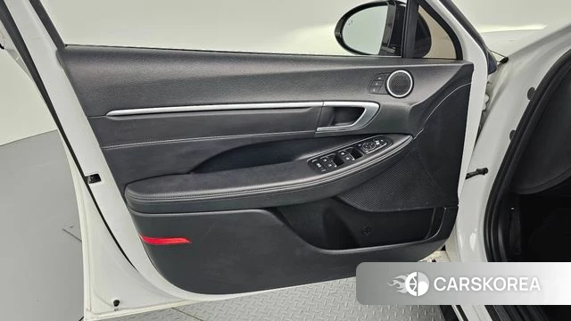 Hyundai Sonata (DN8) id 4899004 из Кореи 16