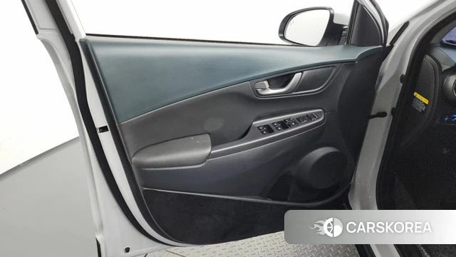Hyundai Kona id 4417396 из Кореи 16