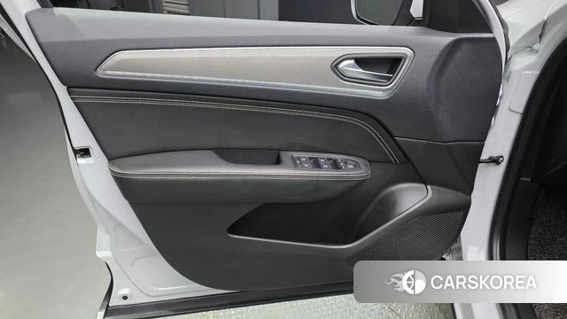Renault Korea (Samsung) XM3 id 4468949 из Кореи 16
