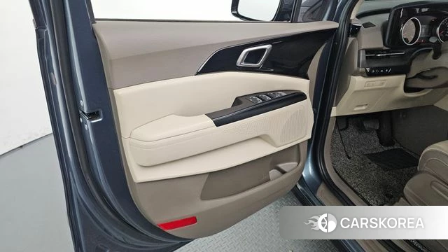 Kia Carnival 4th generation id 4389552 из Кореи 16