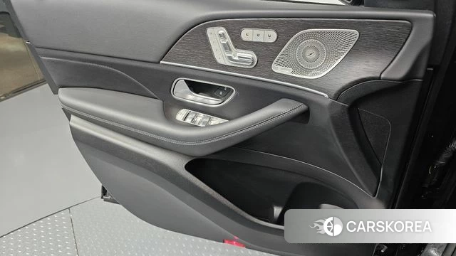 Mercedes-Benz GLE-Class W167 id 4533813 из Кореи 16