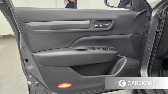 Renault Korea (Samsung) The New QM6 id 4424181 из Кореи 16