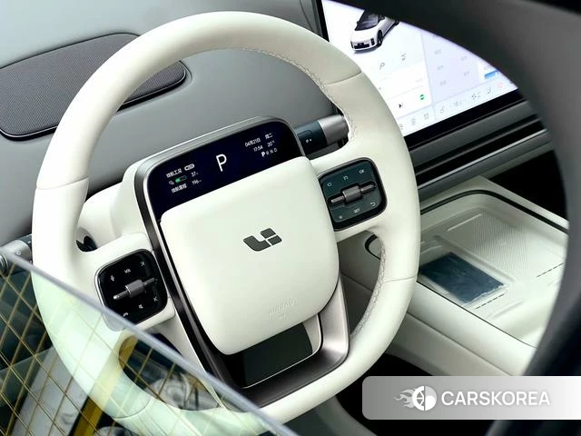 Ideal car Ideal i6 id 4207105 из Китая 16