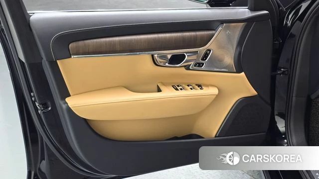 Volvo S90 id 4688210 из Кореи 15