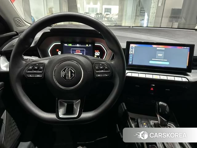 MG MG5 id 4219982 из Китая 16
