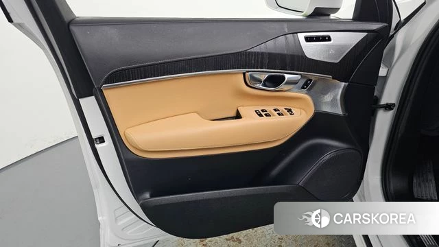 Volvo XC90 second Generation id 4488159 из Кореи 16